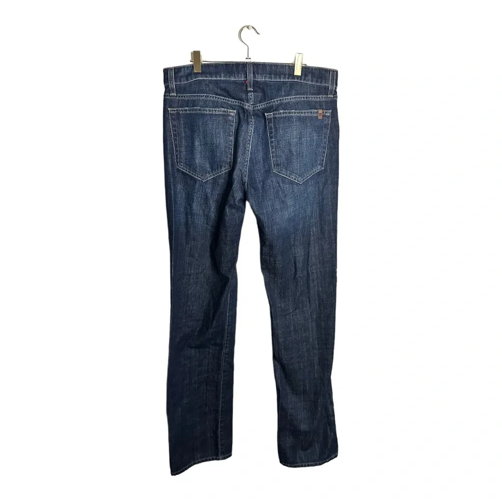 Joe's Jeans Men's the‎ Classic Straight Leg Jean Dark Wash Blue 32